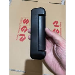 Tay Mở Cửa Lùa Ngoài Suzuki 5 Tạ (Su Cóc), Suzuki Van, Suzuki Carry Hàng chính hãng 2