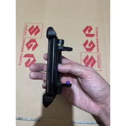 Tay Mở Cửa Lùa Ngoài Suzuki 5 Tạ (Su Cóc), Suzuki Van, Suzuki Carry Hàng chính hãng 5