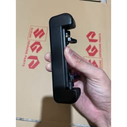 Tay Mở Cửa Lùa Ngoài Suzuki 5 Tạ (Su Cóc), Suzuki Van, Suzuki Carry Hàng chính hãng 6