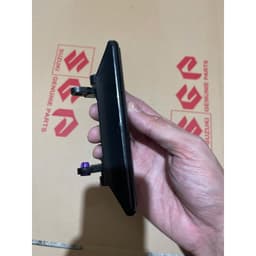 Tay Mở Cửa Lùa Ngoài Suzuki 5 Tạ (Su Cóc), Suzuki Van, Suzuki Carry Hàng chính hãng 7