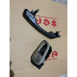 Tay mở cửa Ngoài và trong Teraco T100, Tera100 hàng chính hãng 5