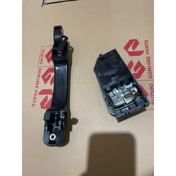 Tay mở cửa Ngoài và trong Teraco T100, Tera100 hàng chính hãng 3