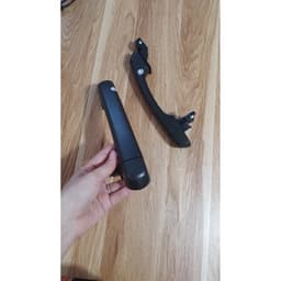 Tay mở cửa Ngoài và trong Teraco T100, Tera100 hàng chính hãng 6