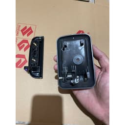 Tay mở cửa Ngoài và Trong Suzuki APV, Suzuki carry Pro, Suzuki 750 kg, SYM T880 8