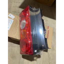 Đèn LED hậu xe tải huyndai đô thành iz49 Hàng Chính hãng 3