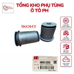 CAO SU CÀNG A NHỎ DƯỚI LX570,450,460 2007-2016  HÀNG IKO JAPAN CAO CẤP 48654-60040 2