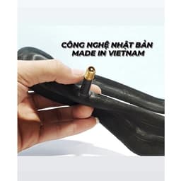 SĂM SAO VÀNG cho xe đạp thể thao, Săm xe đạp chính hãng hàng Việt Nam chất lượng cao - SSV 5