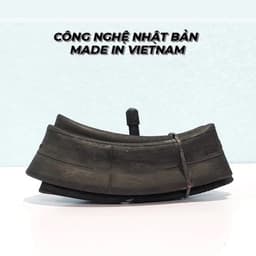 SĂM SAO VÀNG cho xe đạp thể thao, Săm xe đạp chính hãng hàng Việt Nam chất lượng cao - SSV 7