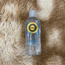 Gel Bôi Trơn Vanessa Nhật Bản, cấp ẩm tự nhiên, bôi trơn siêu mượt, an toàn, hiệu quả, chai 200ml 5