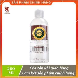 Gel Bôi Trơn Vanessa Nhật Bản, cấp ẩm tự nhiên, bôi trơn siêu mượt, an toàn, hiệu quả, chai 200ml 1
