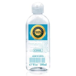 Gel Bôi Trơn Vanessa Nhật Bản, cấp ẩm tự nhiên, bôi trơn siêu mượt, an toàn, hiệu quả, chai 200ml 2