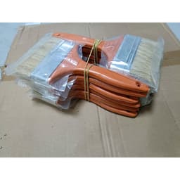 [Giá 1 lố 12 cái ] Cọ Quét Sơn - Chổi Quét Sơn Đầy đủ các cỡ Giá gốc 4