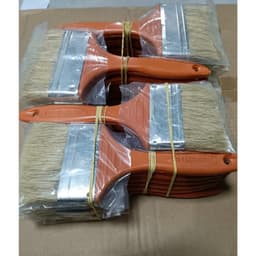 [Giá 1 lố 12 cái ] Cọ Quét Sơn - Chổi Quét Sơn Đầy đủ các cỡ Giá gốc 3