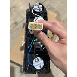 Đèn hậu veam VPT 095 Hàng chính hãng 4