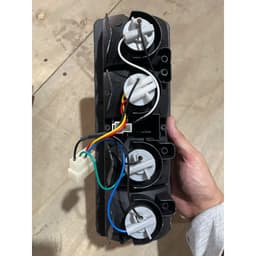 Đèn hậu veam VPT 095 Hàng chính hãng 9