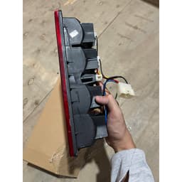 Đèn hậu veam VPT 095 Hàng chính hãng 3