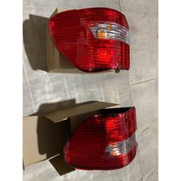 Đèn Hậu Mảnh Ngoài Dongben x30 Hàng chuẩn cao cấp 9