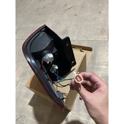 Đèn Hậu Mảnh Ngoài Dongben x30 Hàng chuẩn cao cấp 7