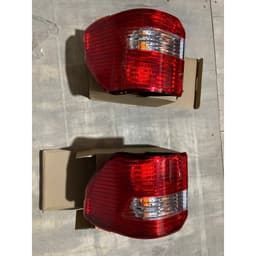Đèn Hậu Mảnh Ngoài Dongben x30 Hàng chuẩn cao cấp 4