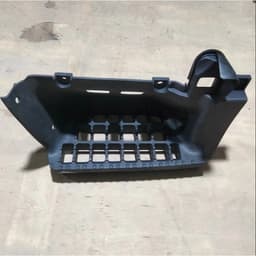 BẬC LÊN XUỐNG ISUZU QKR ,100P, euro 2 Hàng cao cấp 3