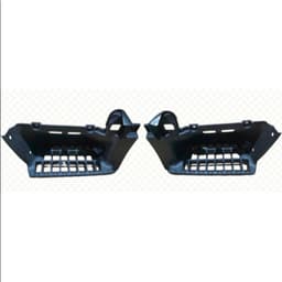 BẬC LÊN XUỐNG ISUZU QKR ,100P, euro 2 Hàng cao cấp 1