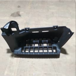 BẬC LÊN XUỐNG ISUZU QKR ,100P, euro 2 Hàng cao cấp 2
