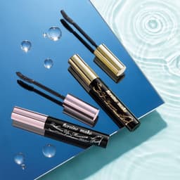 Mascara Kissme Nâng Cong, Dày Mi và Dài Mi Màu Đen 6g | Hasaki | Sản Phẩm Chính Hãng 2