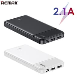 Pin Dự Phòng Sạc Nhanh 22.5W Remax RPP-255 10.000mah và Deiog DY-102 10.000mah 3