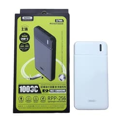 Pin Dự Phòng Sạc Nhanh 22.5W Remax RPP-255 10.000mah và Deiog DY-102 10.000mah 6
