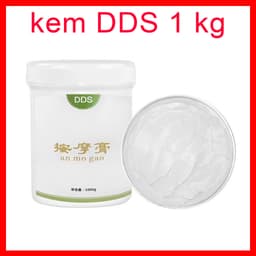 kem dẫn điện DDS màu trắng - màu xanh 1kg 1