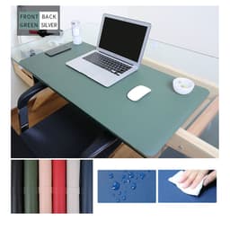 SiZiBox | Thảm Da Trải Bàn Làm Việc Desk Pad Chất Lượng Cao, Chống Nước ( 60x40, 80x40, 100x50, 120x50) 1