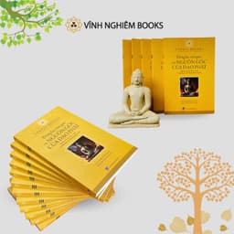 Sách - Động Lực Tôn Giáo Và Nguồn Gốc Của Đạo Phật - Torkel Brekke - VĨNH NGHIÊM BOOKS 3