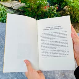 Sách - Động Lực Tôn Giáo Và Nguồn Gốc Của Đạo Phật - Torkel Brekke - VĨNH NGHIÊM BOOKS 6