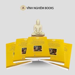 Sách - Động Lực Tôn Giáo Và Nguồn Gốc Của Đạo Phật - Torkel Brekke - VĨNH NGHIÊM BOOKS 2