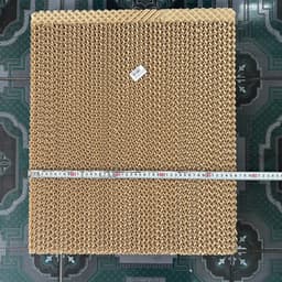 Tấm làm mát quạt điều hòa Daikiosan DKA-04500A, KSA-04500A, TKA-04500A - Hàng Chính Hãng 3