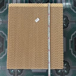 Tấm làm mát quạt điều hòa Daikiosan DKA-04500A, KSA-04500A, TKA-04500A - Hàng Chính Hãng 2