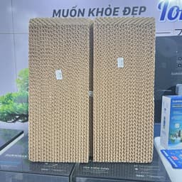 Tấm làm mát quạt điều hòa Daikiosan DKA-04500A, KSA-04500A, TKA-04500A - Hàng Chính Hãng 5
