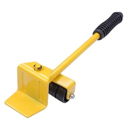 Bộ dụng cụ hỗ trợ nâng đồ đạc nặng tối đa 400kg và di chuyển vật nặng thông minh tiện lợi 7