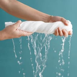 Khăn Tắm Dạng Viên Nén , Khăn Spa ,Khăn Nén Mang Theo Du Lịch Nhỏ Gọn Tiện Lợi 88393 3