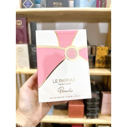 (Chính hãng) Nước Hoa Nữ Le Parfait Panache Pour Femme EDP 100ml 4