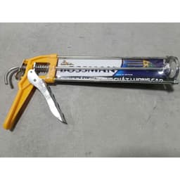 Súng bơm keo tự ngắt MCK - Dụng cụ bắn keo có trợ lực cao cấp 2