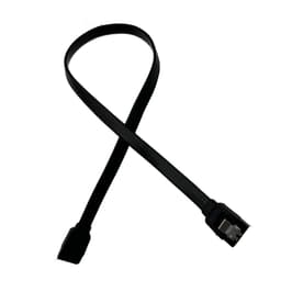 Cáp SATA3 6Gb/s Chính Hãng Cho Ổ Cứng SSD & HDD 2.5” 3.5” - Dây Kết Nối Mainboard  Chất Lượng Cao 9
