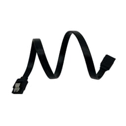 Cáp SATA3 6Gb/s Chính Hãng Cho Ổ Cứng SSD & HDD 2.5” 3.5” - Dây Kết Nối Mainboard  Chất Lượng Cao 7