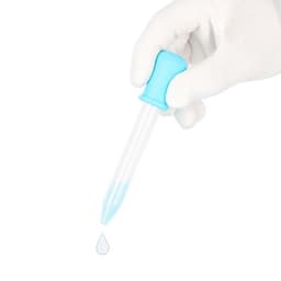 Ống Hút Bón Sữa Cho Bé Loại 5ml Nhỏ Gọn Dễ Dàng Sử Dụng - Nhà Bắp Store 5