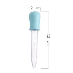 Ống Hút Bón Sữa Cho Bé Loại 5ml Nhỏ Gọn Dễ Dàng Sử Dụng - Nhà Bắp Store 2