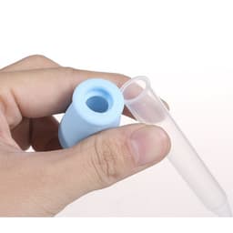 Ống Hút Bón Sữa Cho Bé Loại 5ml Nhỏ Gọn Dễ Dàng Sử Dụng - Nhà Bắp Store 6
