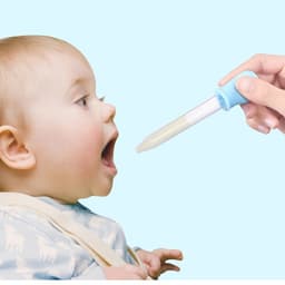 Ống Hút Bón Sữa Cho Bé Loại 5ml Nhỏ Gọn Dễ Dàng Sử Dụng - Nhà Bắp Store 4