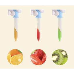 Ống Hút Bón Sữa Cho Bé Loại 5ml Nhỏ Gọn Dễ Dàng Sử Dụng - Nhà Bắp Store 7