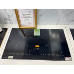 Bếp từ sevilla SV TB502/ Nhập khẩu nguyên chiếc Thái Lan sôi liu riu/ SV BT502 Bảo hành 3 năm. 4