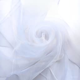 Khăn Voan Che Mặt Bé Chống Nắng Kích Thước 65x75cm 7